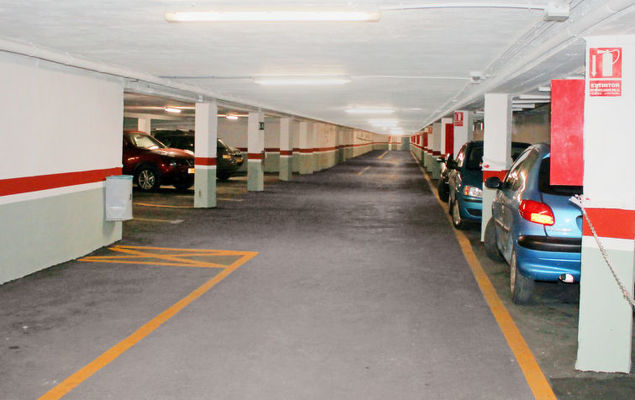 Principado PlayaLevante First Line - Photo 1