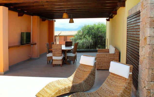 Baia delle Mimose - Photo 3