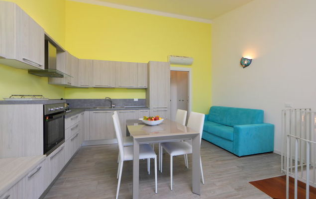 Baia delle Mimose - Photo 6