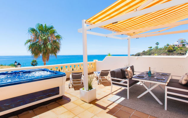 Panorama Beach - Photo 1