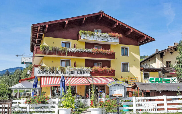 Gästehaus Beretta - Photo 1