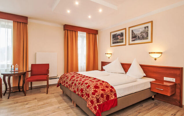 Gästehaus Beretta - Photo 3