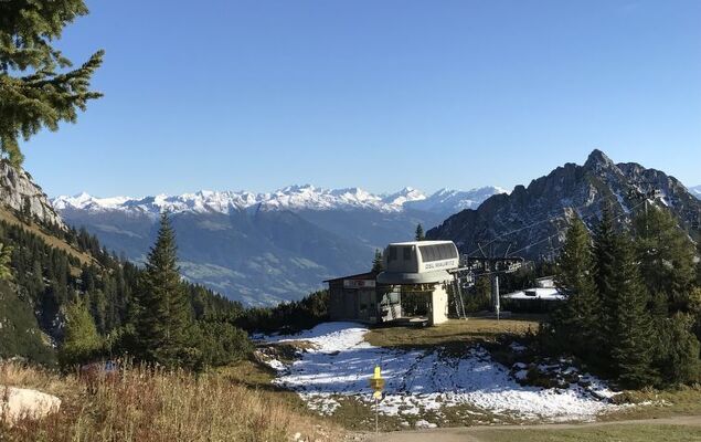 Gästehaus Beretta - Photo 17