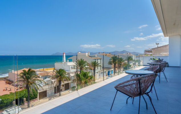 Villa Mar - Photo 37