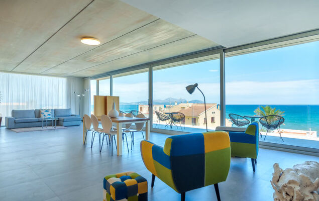 Villa Mar - Photo 42