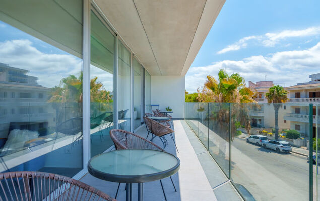 Villa Mar - Photo 45