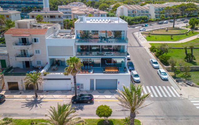 Villa Mar - Photo 56