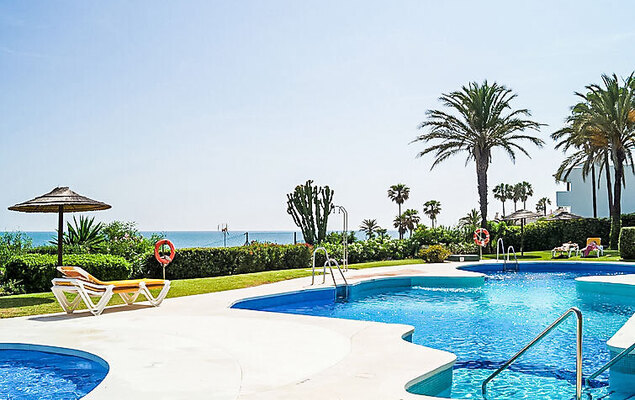 Mijas Beach - Photo 1