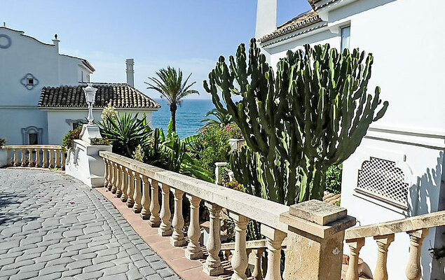 Mijas Beach - Photo 31