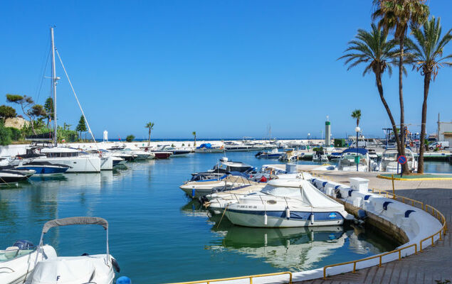 Mijas Beach - Photo 37