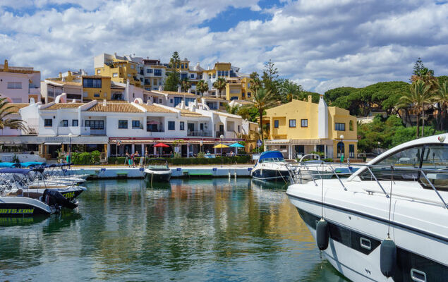 Mijas Beach - Photo 38