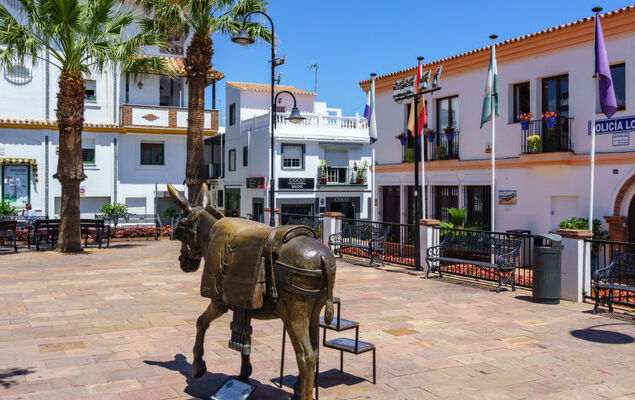 Mijas Beach - Photo 40