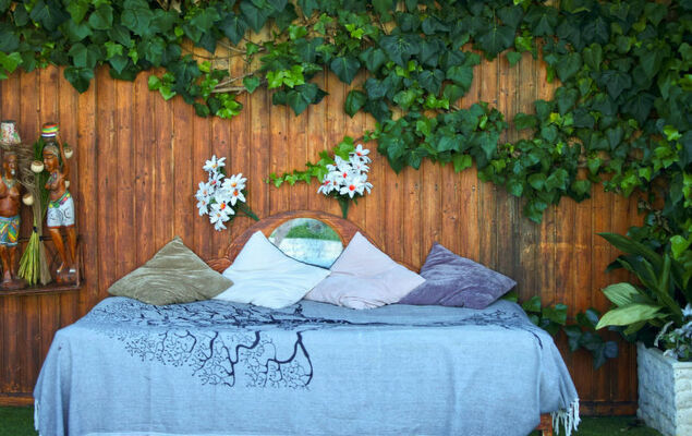 El Balcon - Photo 29