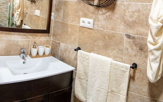 La Pedriza - Photo 13