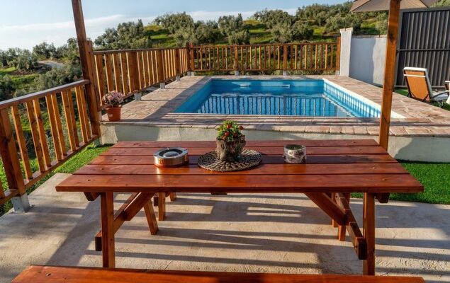 La Pedriza - Photo 19