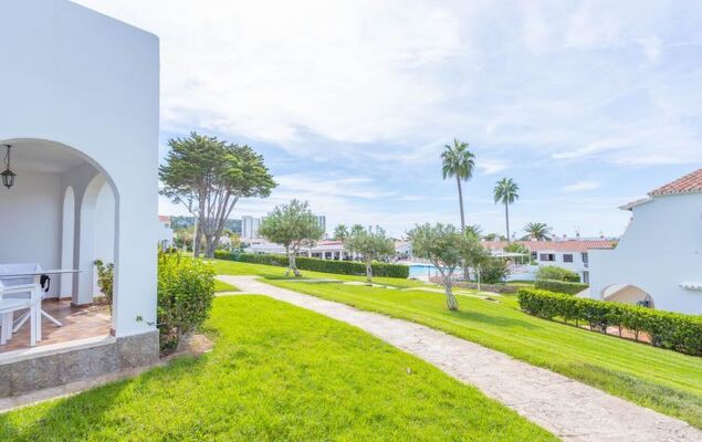 Son Bou Gardens Plus - Photo 19