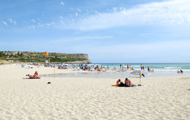 Son Bou Gardens Plus - Photo 22