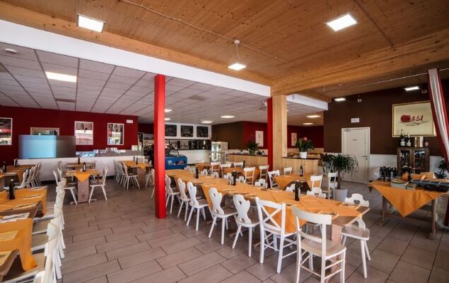 Baia Holiday Gasparina - Photo 15