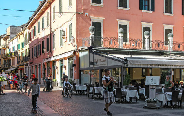 Baia Holiday Gasparina - Photo 23