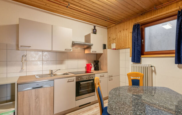 Pistenblick klein - Photo 2