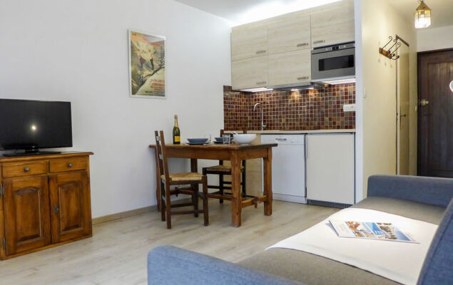 Le Pramouny - Photo 1