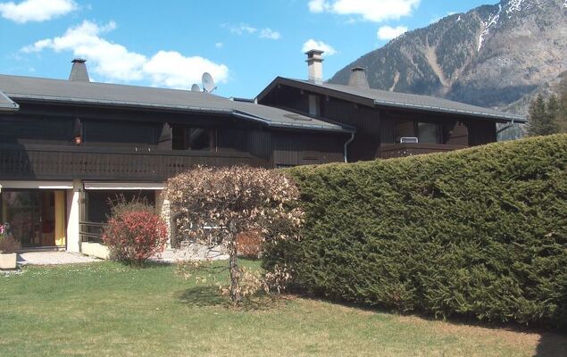 Le Pramouny - Photo 13