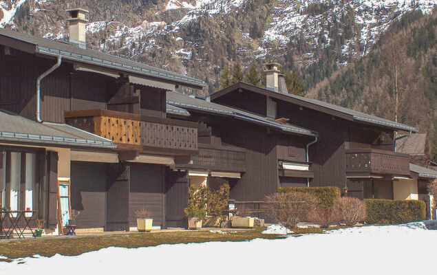 Le Pramouny - Photo 14