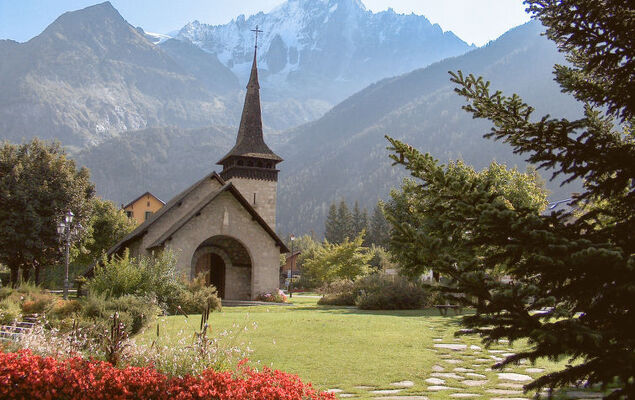 Le Pramouny - Photo 19