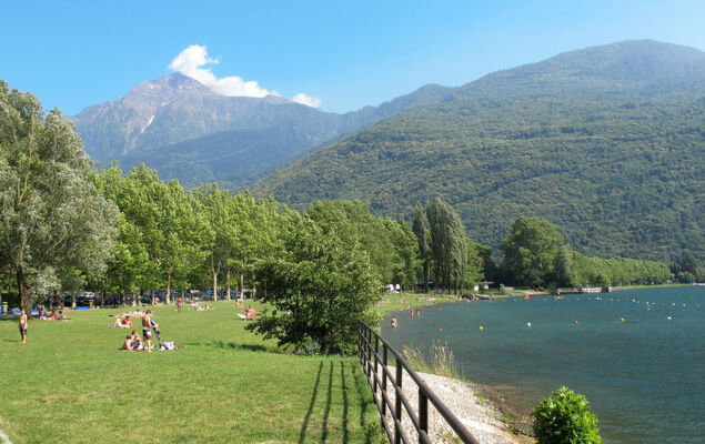 Casa al Lago - Photo 18