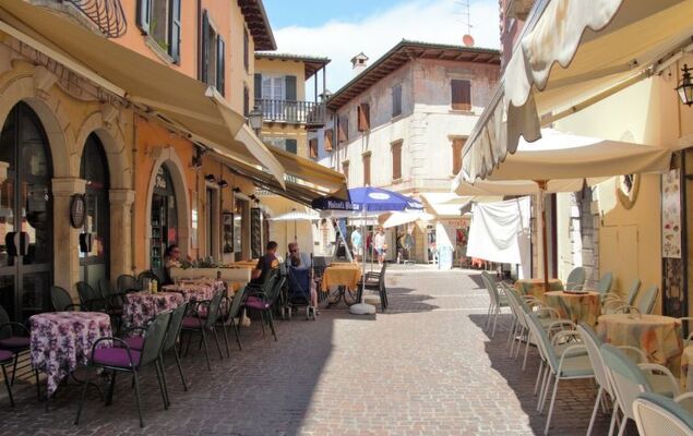 La casa di Silvia - Photo 33