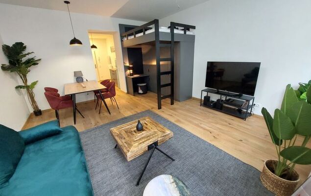 Premium Apartment MariaHilf 2 - Photo 12
