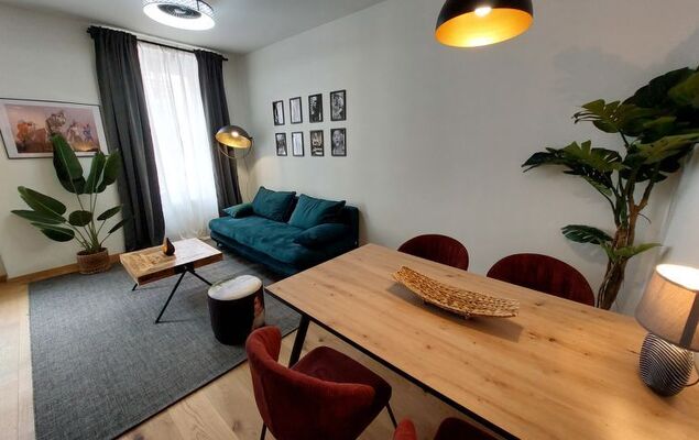 Premium Apartment MariaHilf 2 - Photo 14