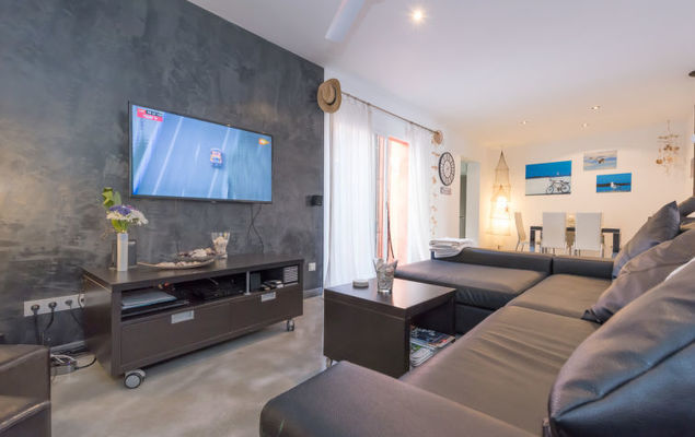 Can Marc Beach House - Photo 3