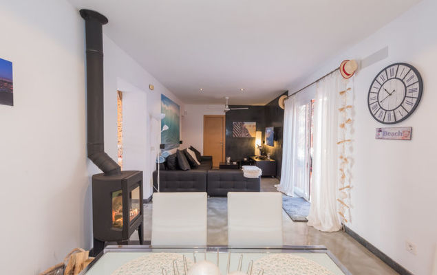 Can Marc Beach House - Photo 4