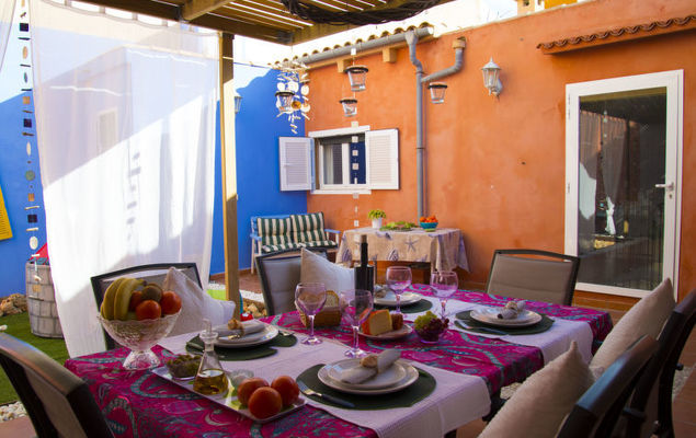 Can Marc Beach House - Photo 6